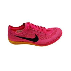 Nike ZoomX Dragonfly Track Spikes CV0400-600 Pink‎ Orange Mens 11 Distance